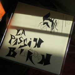 La Passion Du Bourdon (7",Vinyl)