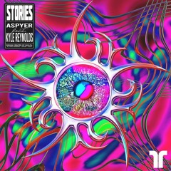 Stories (feat. Kyle Reynolds)