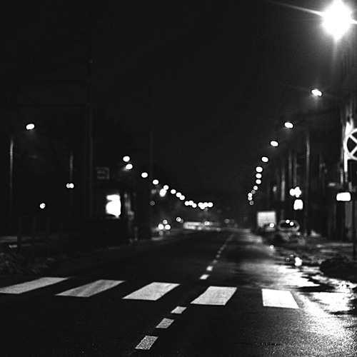Empty Streets