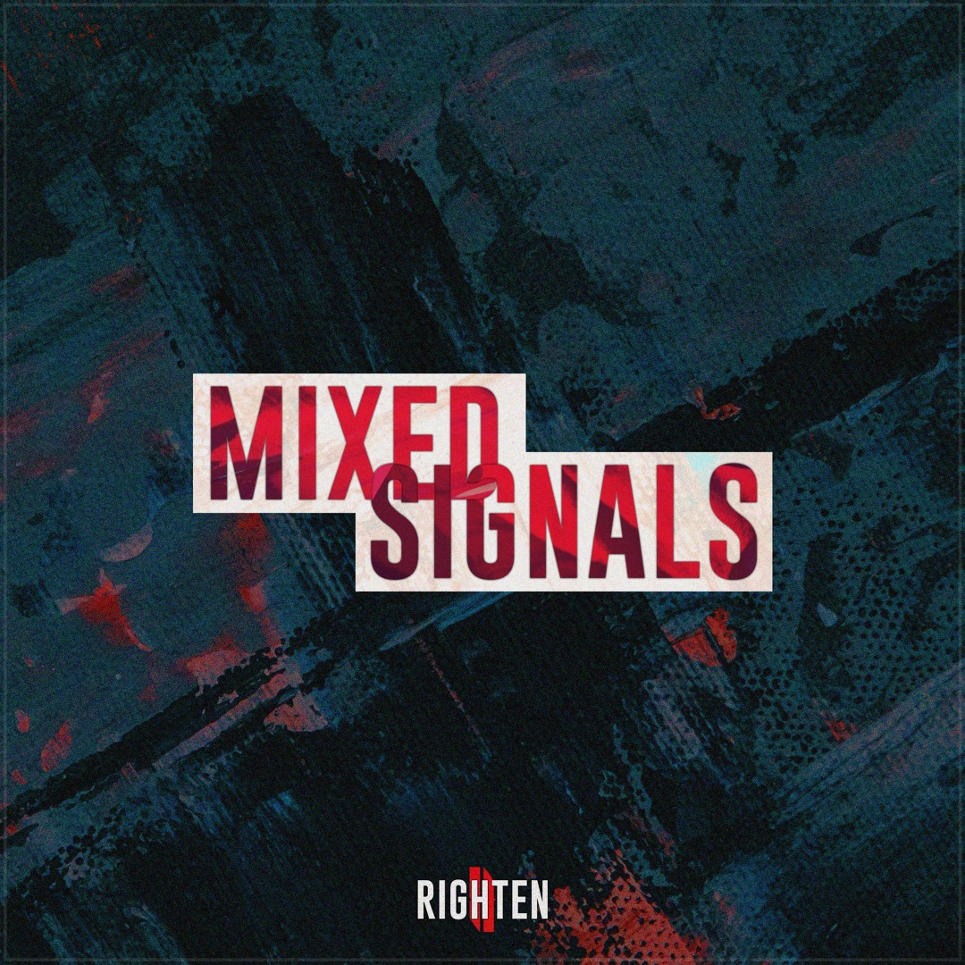 Listen to Mixed Signals [Free DL] by Righten in HEAVY BASS HOUSE ...