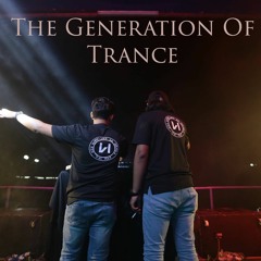 MYSTIC - The Generation Of Trance Vol2