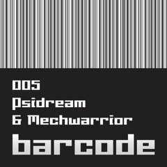 Psidream & Mechwarrior - Stitches