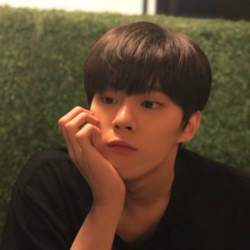 Walking In The Winter (Runwav Ver.) - Kim Wooseok 김우석