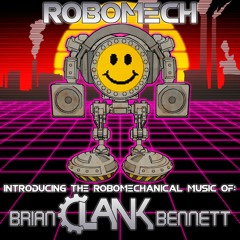 Robomech (Chipwave Mix) Excerpt