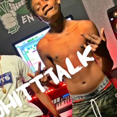 Lamarvin2x - jhitt talk ft.ladrippy