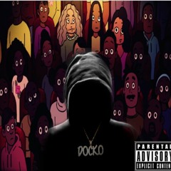 DocRackedUp - Derty Talk