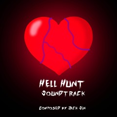 Hell Hunt (Soundtrack) - Come To Me