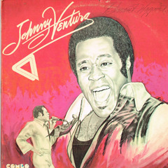 Johnny Ventura - Salsa Pa' Tu Lechon (Mando Sarit REMIX)