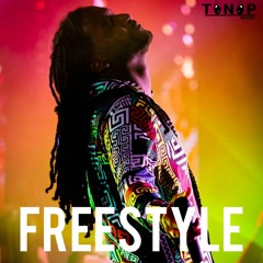 X-MAN - Freestyle