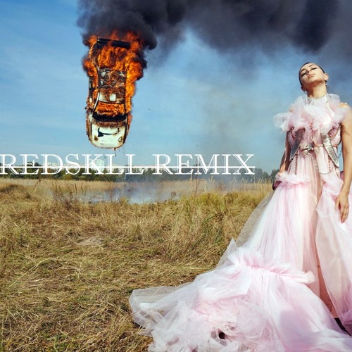 Stream Charli XCX - White Mercedes [REDSKULL REMIX] by R̶E̶D̶S̶K̶U̶L̶L̶ |  Listen online for free on SoundCloud