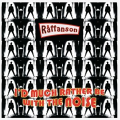 Råttanson - Can't Let Them Win