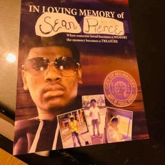 Back 2 Back ... Long Live LiLSeanSean