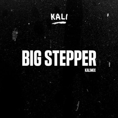 Roddy Ricch - Big Stepper (Kalimix)