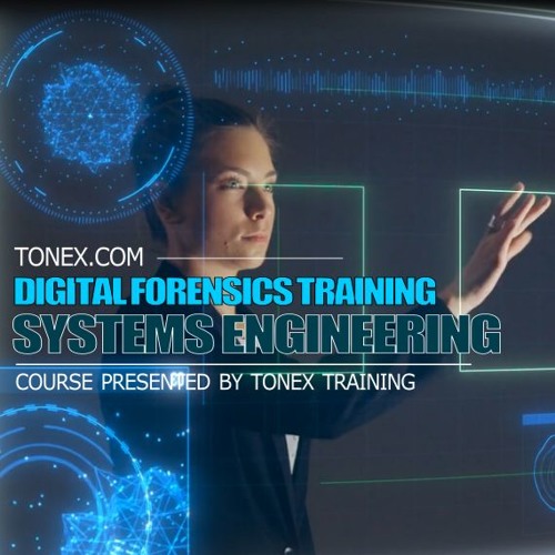 Digital Forensics Training Bootcamp - Systems Engineering
