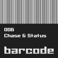 Chase & Status - Call To Prayer / Stand Off (BARCODE006)