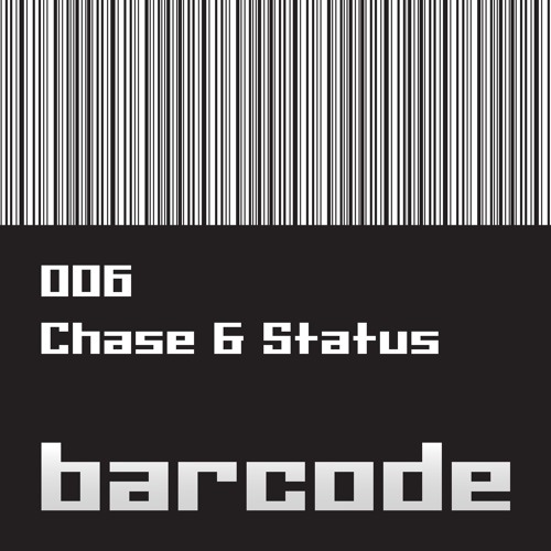 Chase & Status - Call To Prayer / Stand Off (BARCODE006)