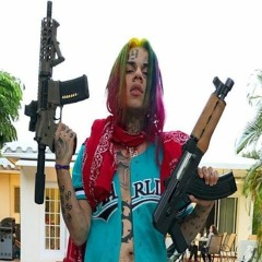 [FREE] TRAP METAL ZILLAKAMI X THRAXX X 6IX9INE TYPE BEAT - "RUN"