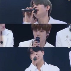 I Think About You - Seungwoo, Wooseok, Eunsang Cover