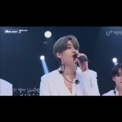 Don't Go Today - Seungwoo Cover