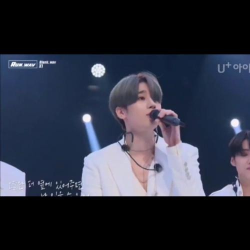 Don't Go Today - Seungwoo Cover