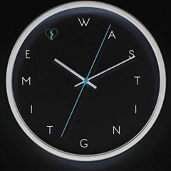 wasting time (prod. dosaf)