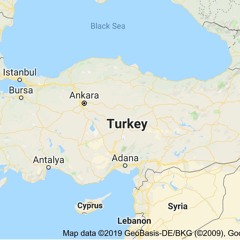 Third podcast on Turkey and Syria with Michael Sahlin
