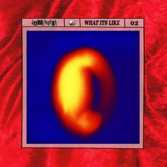 June Pastel - What its Like