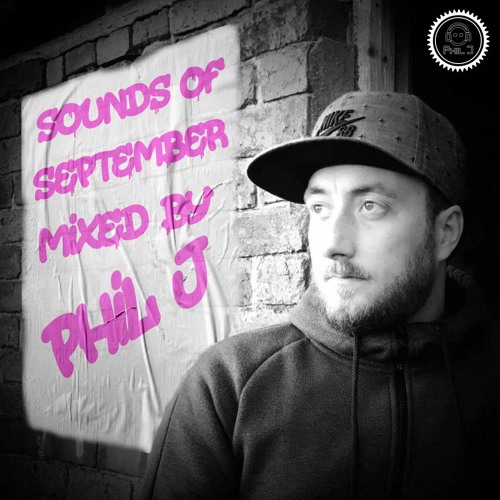 Sounds of September 2019