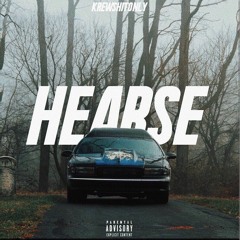 Hearse (feat. Shyne & Deuce)