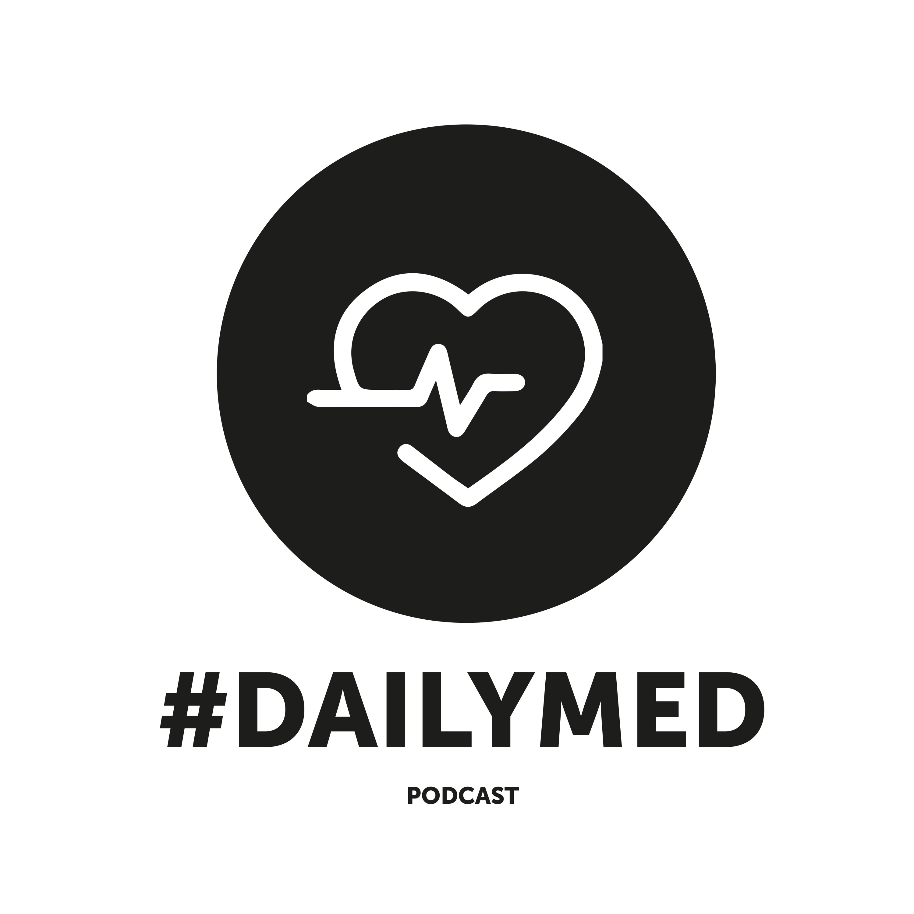 Die Cholesterin-Lüge, mit Dr. Burkhard Walla, dailyMED - Episode 23