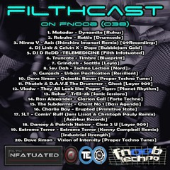 FILTHCAST ON FNOOB [038]