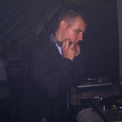DJ Matty O - GoldSkool Scouse
