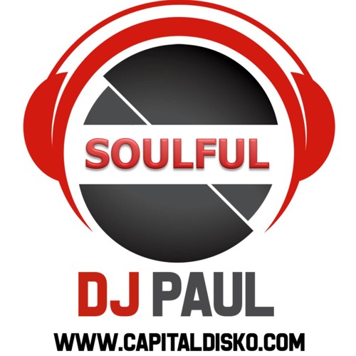 2019.10.13 DJ PAUL (Soulful)