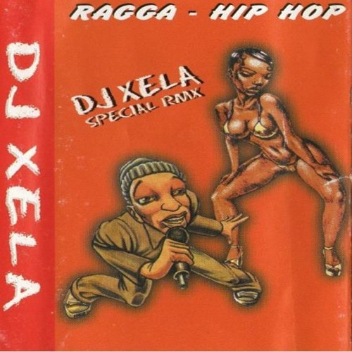 Dj Xela - Ragga Hip-Hop Vol.1 - Side B (1999)