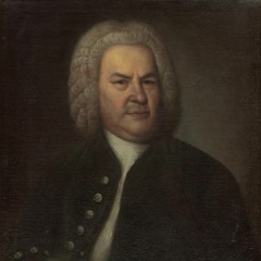 Johann Sebastian Bach, Bourée in E minor for Lute, BWV996, Walter Amirante guitar