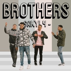 Sakyi 4 - Brothers