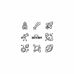 Lost In Space (prod. Riddiman)