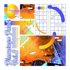 Nmesh - Oxygen Bar (from Flamingo Funk Vol. 2)