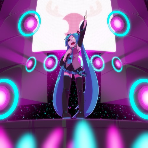 【Hatsune Miku】Re:Program【Miku Expo 5th Anniversary Song Contest】