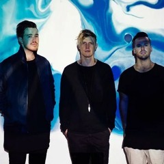 Rüfüs Du Sol @ LA Historic Park 2019