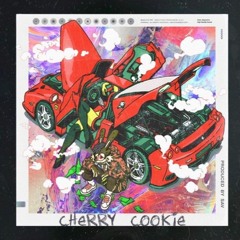 Cherry Cookie (Prod. Sav)