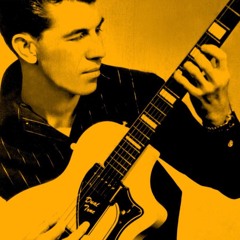 Rumble (Link Wray Instrumental Cover)