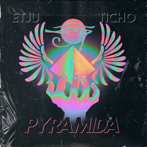 Pyramida feat. Ticho
