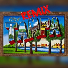 "i'm So Tampa" Remix - Buck Sosa Feat Priceless Scott