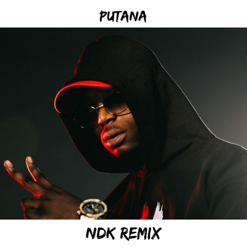 Ninho - Putana (NDK Remix)
