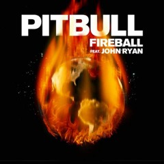 fire ball