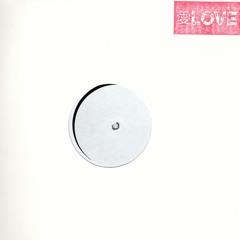 U-LOVE / Unknown Artist - Love