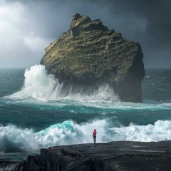 Nik Trenton - Sirens Of Iceland