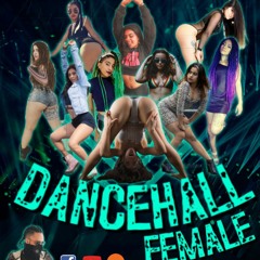dancehall MIX