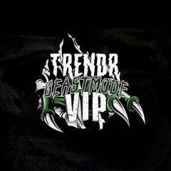 TrendR - Beast Mode VIP